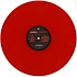 Yinka - Diving Red Vinyl Edition