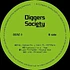 V.A. - Diggers Society Volume 1