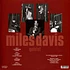 Miles Davis Quintet - Stadthalle Sindelfingen Germany 1964