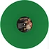 Sloppy Seconds - Destroyed Green Vinyl Edtion