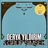 Derya Yıldırım & Grup Şimşek - Dost 1 & 2 Black Vinyl Edition