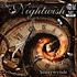 Nightwish - Yesterwynde Black Vinyl Edition