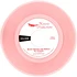 Hamilton Brothers - Music Makes The World Go 'Round Castaway Clear Pink Vinyl Edition