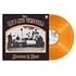 Thee Heart Tones - Forever & Ever Clear Orange Vinyl Edition