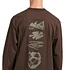 ROA - Long Sleeve Graphic