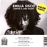 Emilia & Cold Diamond & Mink Sisco - Lemon N Lime Sours Black Vinyl Edition