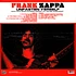 Frank Zappa - Unfasten Yerself: Live At The Olympiahalle Munich 1980 Pink Vinyl Edition