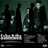 Echo & The Bunnymen - With Our Best Suits On: Live In Gothenburg Sweden 1985 Green Vinyl Edition