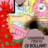 CJ Bolland - Camargue / Tokyo