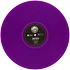 Hiromasa Suzuki - High Flying Clear Purple Vinyl Edition