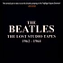 The Beatles - The Lost Studio Tapes