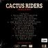 Cactus Riders - Skulls Out