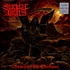 Suicidal Angels - Sanctify The Darkness Brick Red Vinyl Edition