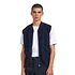 Universal Works - Men's Zip Waistcoat