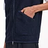 Universal Works - Men's Zip Waistcoat