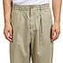 Universal Works - Pleated Track Pant