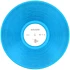 Pashanim - 2000 Blue Vinyl Edition