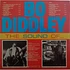 Bo Diddley - The Sound Of Bo Diddley: Greatest Hits