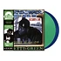 Project Pat - Ghetty Green Aqua & Mint Green Vinyl Edition