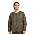 TAION - Reversible China Button Inner Down Jacket