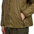 TAION - Reversible China Button Inner Down Jacket