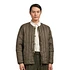 TAION - Reversible China Button Inner Down Jacket