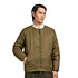 TAION - Reversible China Button Inner Down Jacket