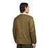 TAION - Reversible China Button Inner Down Jacket