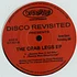 Disco Revisited - The Crab Legs EP