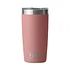 Rambler 10 Oz Tumbler 2.0 (Sandstone Pink)