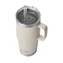 YETI - Rambler 25 Oz Straw Mug 2.0