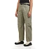 W's Voyager Pants (Pigment Sage Green)