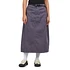 Maxi Skirt (Pigment Grape)