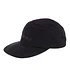 Nylon Gramicci Cap (Black)