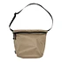 Micro Ripstop Side Bag (Dark Tan)