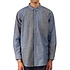 Engineered Garments - Combo Short Collar Shirt