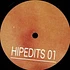 Unknown Artist - Hip Edits 01