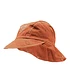 Artisan Sun Hat (Orange)