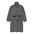 New Amsterdam Surf Association - Long Wool Jacket