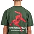 New Amsterdam Surf Association - After Surf Tee