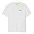 New Amsterdam Surf Association - Wire Tee