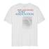 New Amsterdam Surf Association - Wire Tee