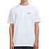 New Amsterdam Surf Association - Wire Tee