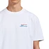 New Amsterdam Surf Association - Wire Tee