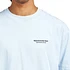 New Amsterdam Surf Association - Oyster Tee