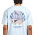 New Amsterdam Surf Association - Oyster Tee