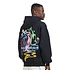 New Amsterdam Surf Association - Weather Icon Hoodie