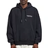 New Amsterdam Surf Association - Weather Icon Hoodie