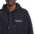 New Amsterdam Surf Association - Weather Icon Hoodie