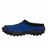 Snowclog (Blue Quartz / Blue Quartz / Black)